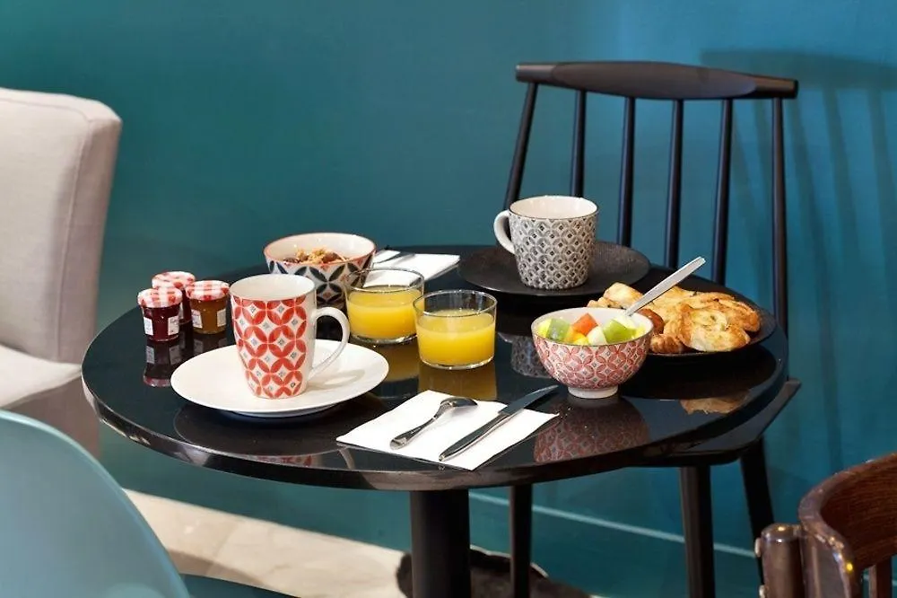 Chouette Hotel Paris 3*,  Frankreich