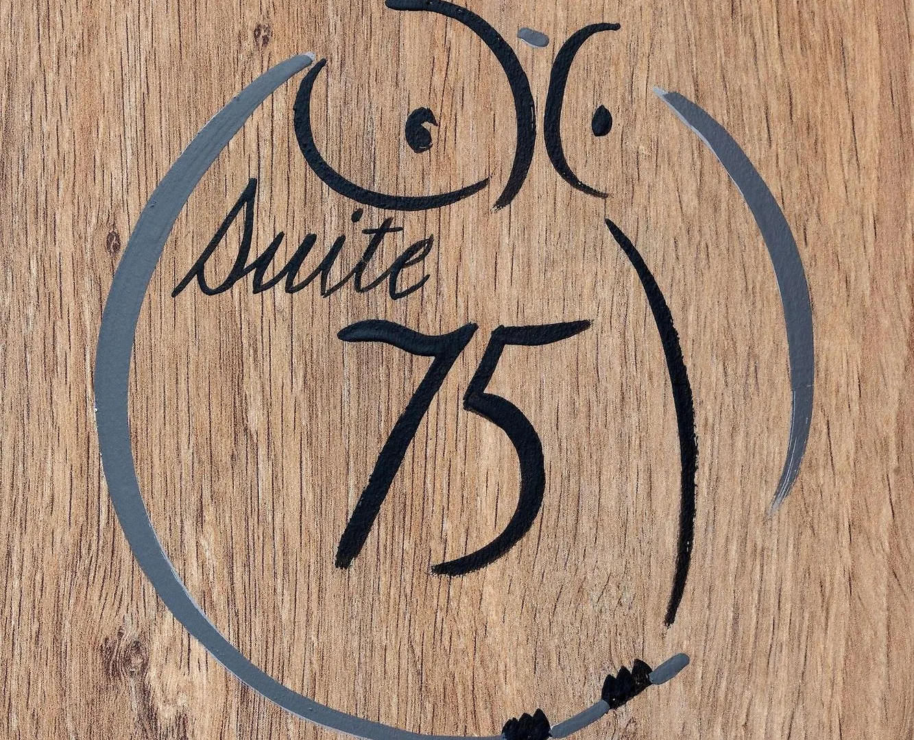 Chouette Hotel Paris