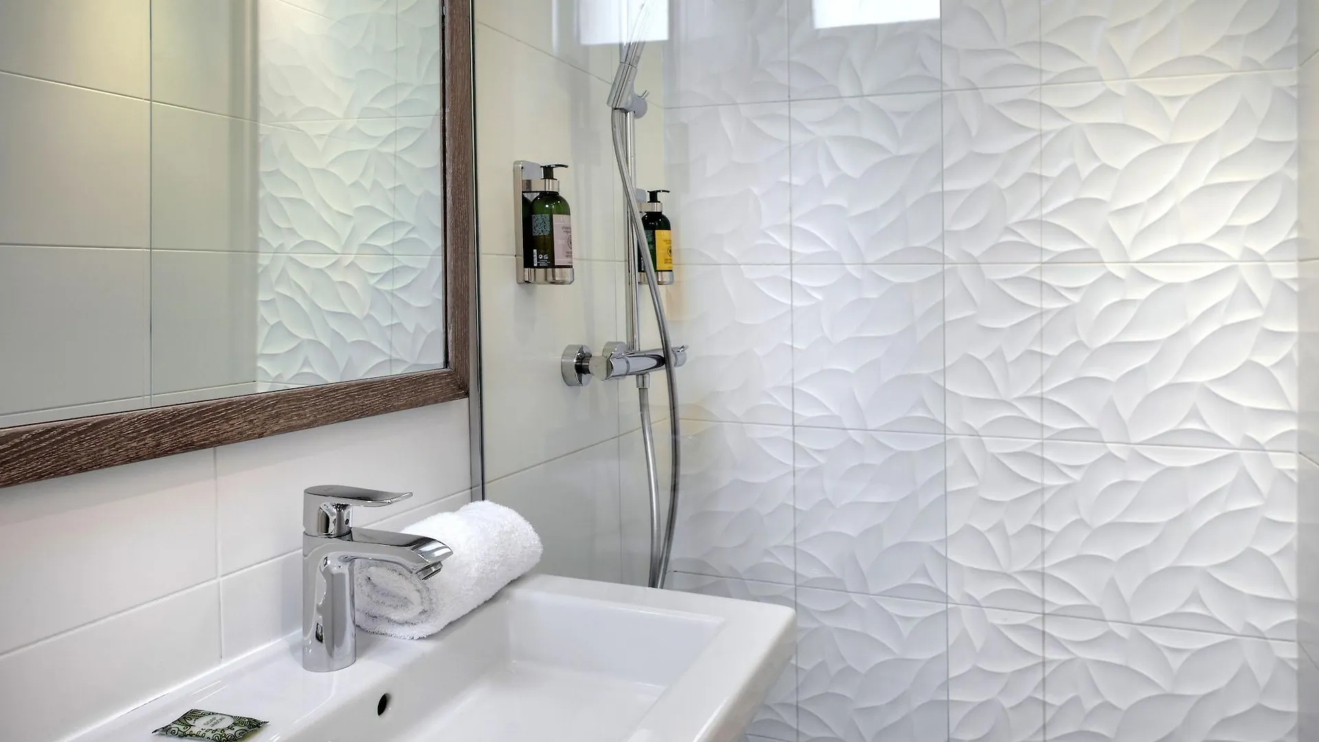 Chouette Hotel Paris