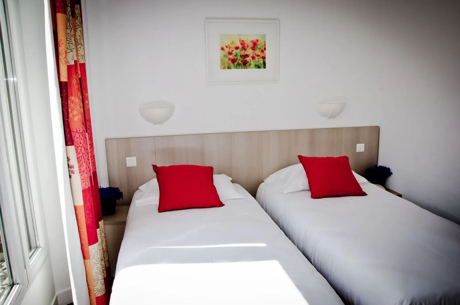 Chouette Hotel Paris