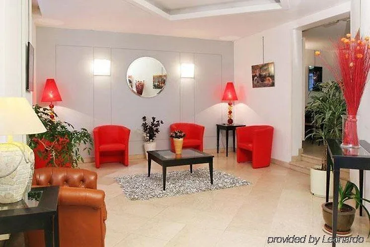 ***  Chouette Hotel Paris Frankreich