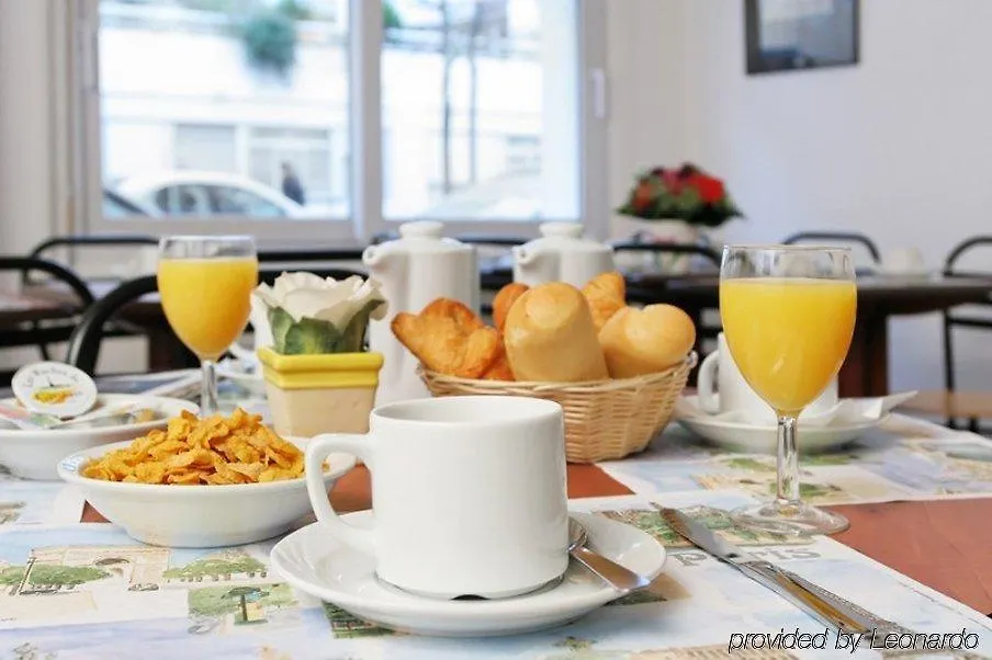 Chouette Hotel Paris