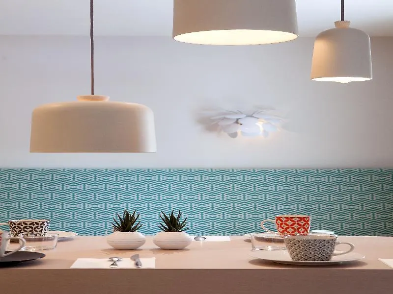 Chouette Hotel Paris