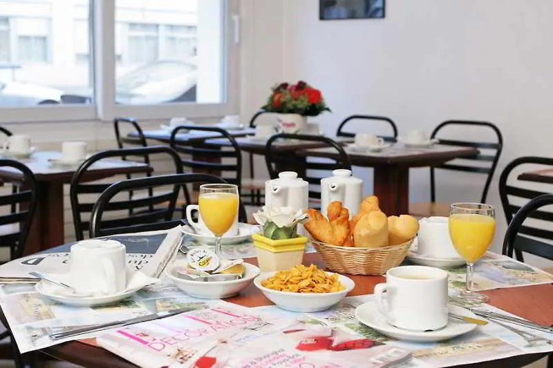 Chouette Hotel Paris
