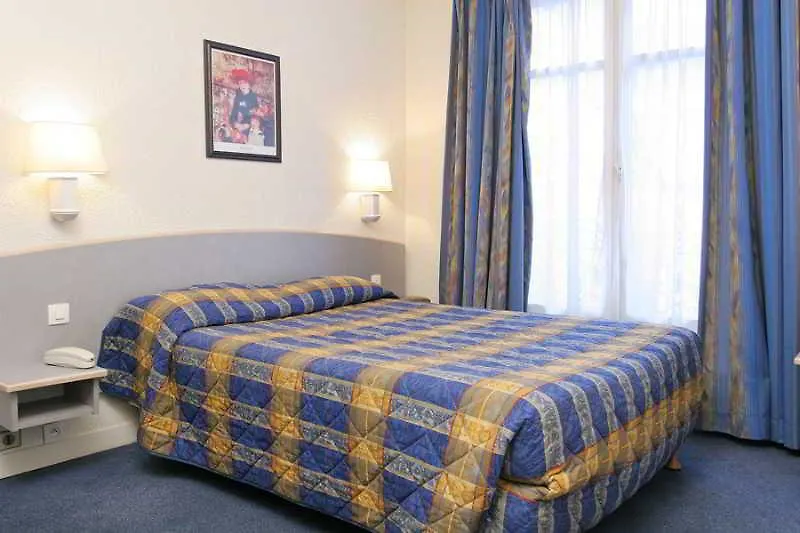 Chouette Hotel Paris 3*,