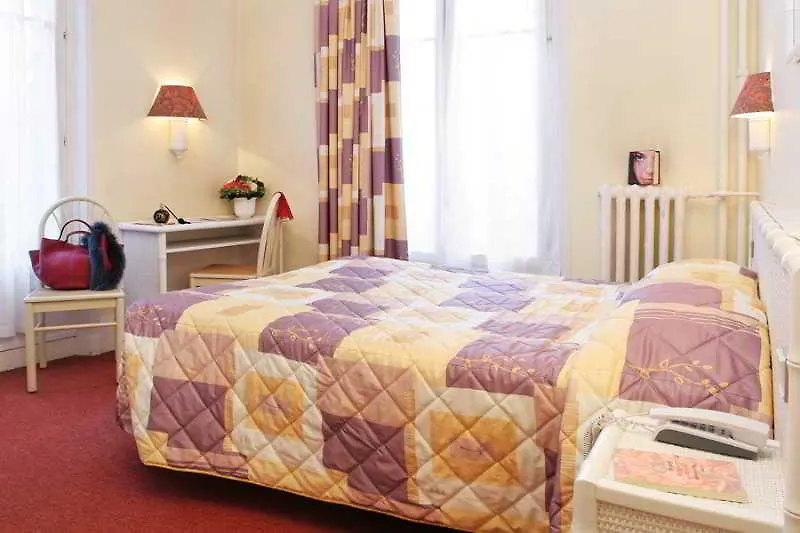 Chouette Hotel Paris