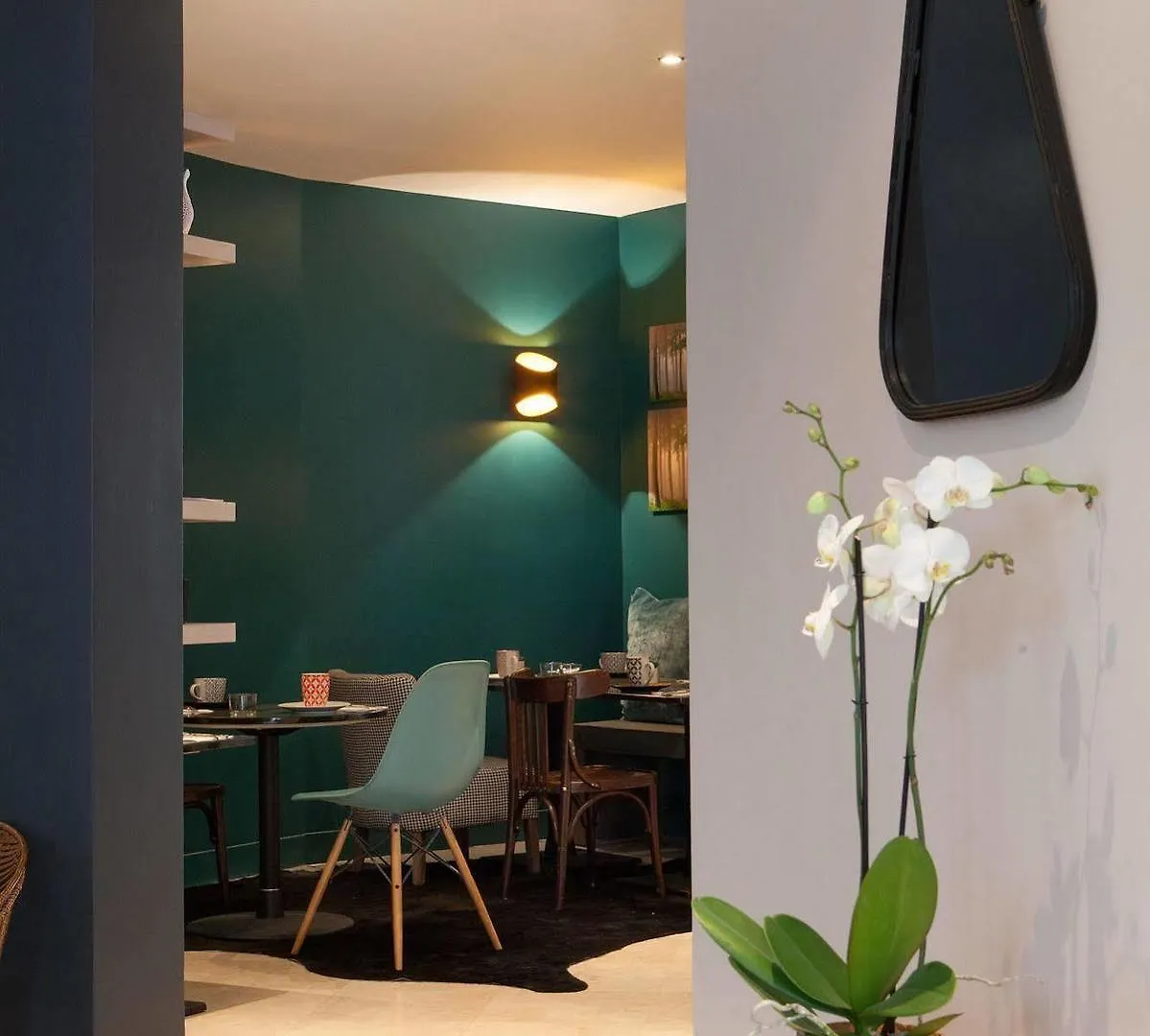 Chouette Hotel Paris