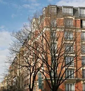 Chouette Hotel Paris