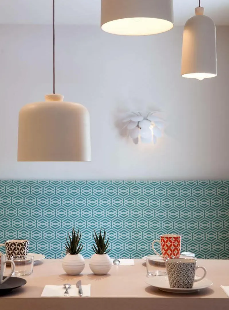 Chouette Hotel Paris