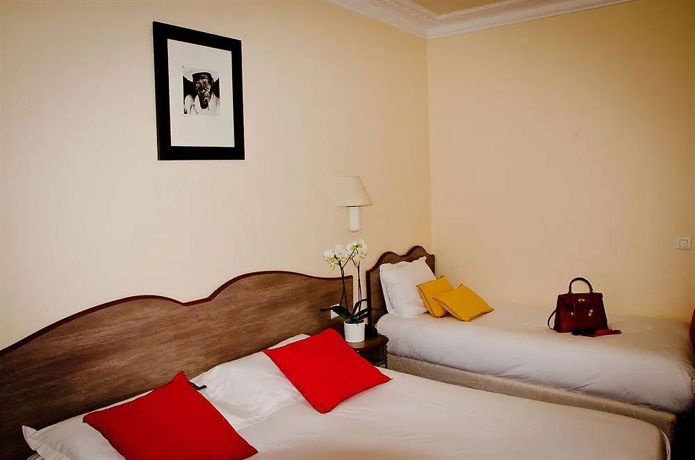 Chouette Hotel Paris