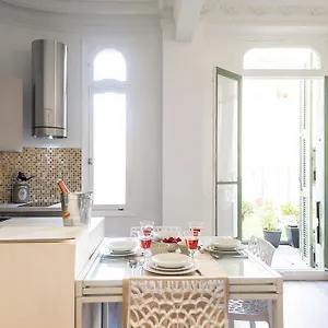 Apartment Massena