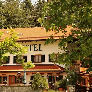 Hotel Kapler Alm