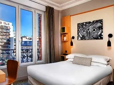 فندق كوتي باريس