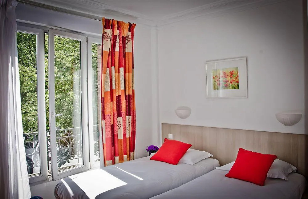 Chouette Hotel Paříž