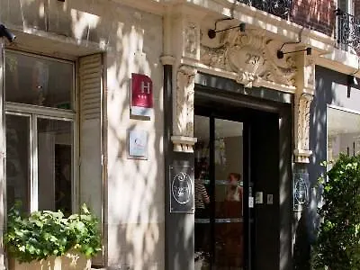 Chouette Hotel Paris