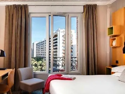 Chouette Hotel Paris