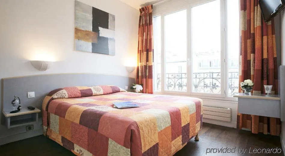 Chouette Hotel Paris