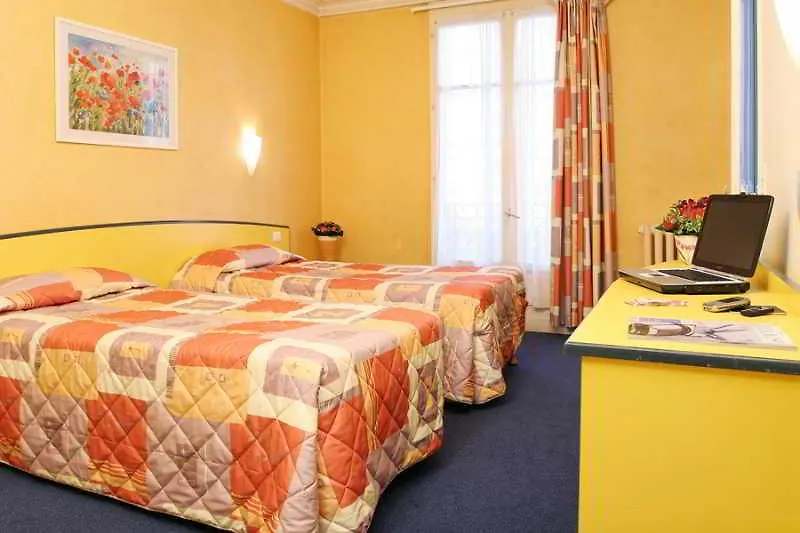 Chouette Hotel Paris