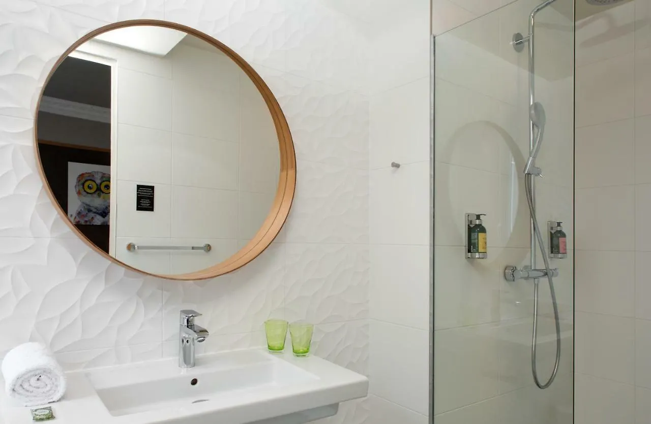 Chouette Hotel Paris